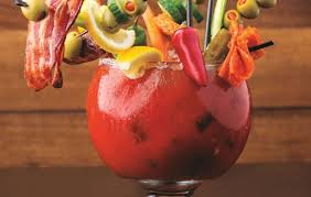 The Best Bloody Mary In Vegas: Comparing The 10 Best In 2022