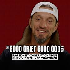 Good Grief Good God Show hosted by Brad Warren of the Warren Brothers
