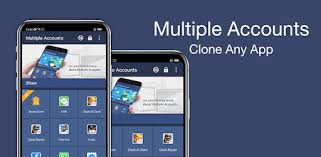 Multiple Accounts: Dual Accounts - Apps en Google Play