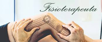 Image result for FISIOTERAPEUTA