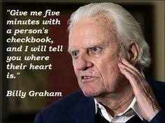 Billy Graham on Pinterest | Billy Graham Quotes, Biographies and ... via Relatably.com