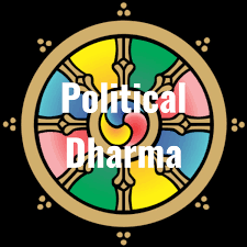 Political Dharma