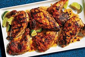 Jamaican Jerk Chicken Recipe | Chicken Recipes