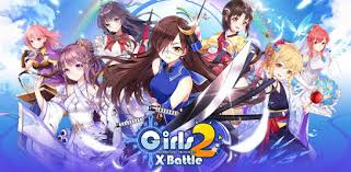 Girls X Battle 2 - Apps en Google Play