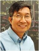 Ching Tang. Inventor of OLED;. Chairman, ChE Department, University of Rochester - 20131126085457319