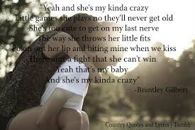 Country Quotes and Lyrics via Relatably.com