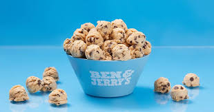 Edible Cookie Dough Recipe With Chocolate Chips | Ben & Jerry's