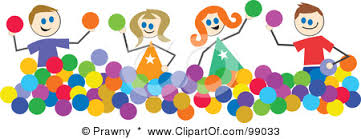 Image result for clipart kids playing