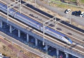 東北新幹線の運転見合わせで『東京発仙台行き』の普通列車に 