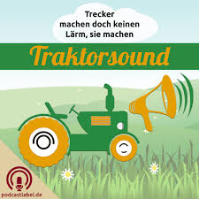 Traktorsound - Traktor, Schlepper und Trecker