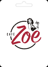 FREE Cafe Zoe Gift Card Generator, Giveaway, Redeem Code - 2021