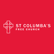 St Columba's Free Church - Sermons