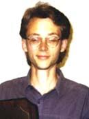 Michael Ehlers, MD 1995-1996 - EhlersM