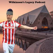 Wilkinson's Legacy Podcast
