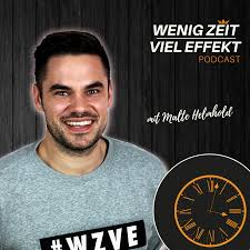 Wenig Zeit – Viel Effekt // Marketing Podcast
