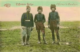 Résultat de recherche d'images pour "la belgique en 1914"