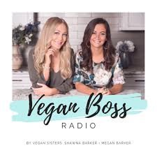Vegan Boss Radio