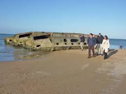 Image result for arromanches