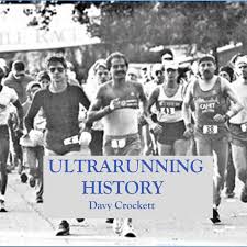 Ultrarunning History