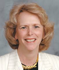 ... Vice President Kathleen Donahue - who spent more than 30 years in the classroom as an elementary and secondary teacher - has been appointed to Gov. - about_officers_donahue