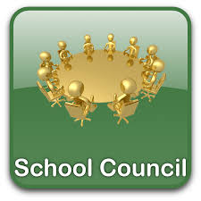 School Council blog