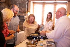 Cook Up an Adventure on a Northeast Culinary Vacation - Your AAA ...