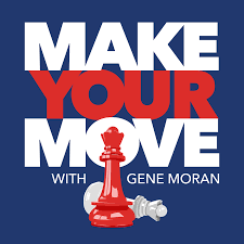 Make Your Move with Gene Moran
