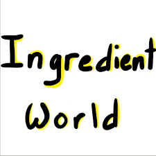 Ingredient World