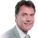 URENCO Nederland Employee Arnold Broenink's profile photo
