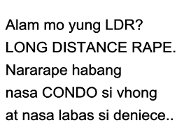 Collections of Pinoy Tagalog Jokes and Funny Quotes | via Relatably.com