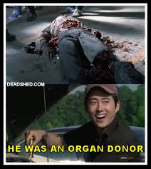 DeadShed Productions: The Walking Dead Season 1 Memes *UPDATED*... via Relatably.com