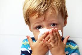Cure Common Cold/Flu Naturally in 48 hours