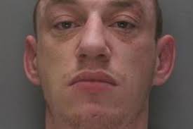 ... an 29-year-old Toxteth man who is currently wanted in connection with a robbery, an assault and an incident of criminal damage. Terence James McPartland - terence-james-mcpartland-252570346-3252572