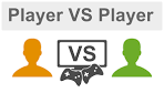 player vs player