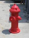 Fire Hydrant Prop - Alibaba