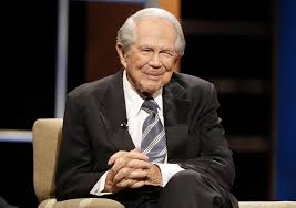 Pat Robertson, influential broadcaster and political figure, passes away at age 93