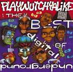Playwutchyalike: The Best of Digital Underground