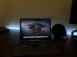Image result for macbook 2020 keyboard backlight