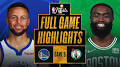 NBA games today 2021 live from www.cbssports.com