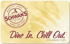 Schwan's Gift Cards at Discount | GiftCardPlace