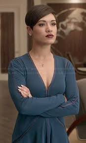 Image result for grace gealey+hair style