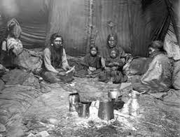 Image result for teepee family indian history