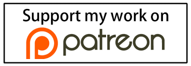 Image result for support me on patreon image