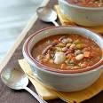 Bean soup recipes