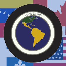 Puck Latino