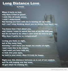Best 50 distance love quotes for true loves via Relatably.com