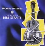 Sultans of Swing: The Very Best of Dire Straits [Bonus Live Disc]