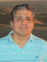 Francisco Javier Aguilar, beloved son, brother and Social Science teacher of Southwest High School, went home to be with the Lord on May 6, 2014. - AguilarFrancisco2__20140510_0