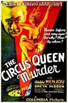 Circus Queen Murder
