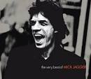 The Very Best of Mick Jagger [Limited Deluxe Edition] [CD/DVD]